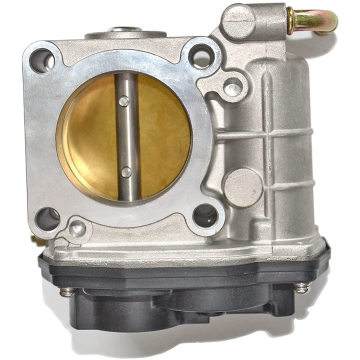 Throttle Body 16119-ED00A 16119-ED000 SERA526-01   for Nissan Micra Tiida